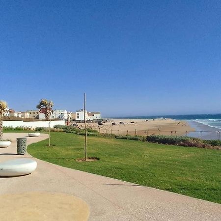 Assahil House Lejlighed Agadir Eksteriør billede