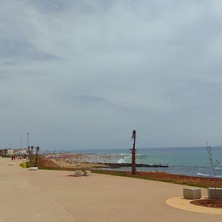 Assahil House Lejlighed Agadir Eksteriør billede