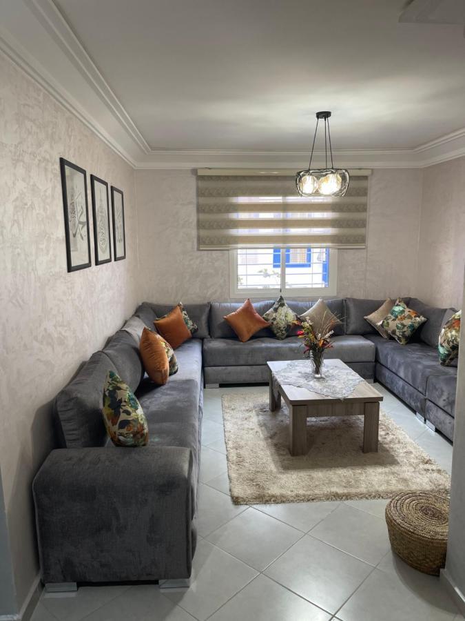Assahil House Lejlighed Agadir Eksteriør billede