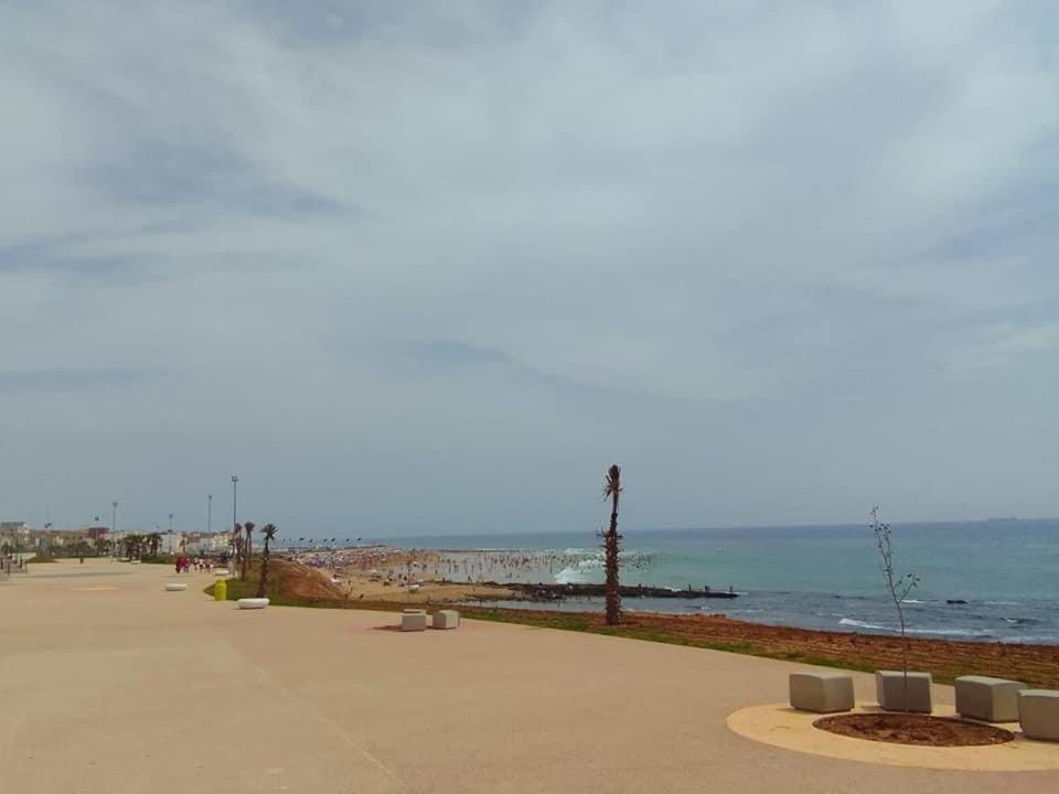 Assahil House Lejlighed Agadir Eksteriør billede