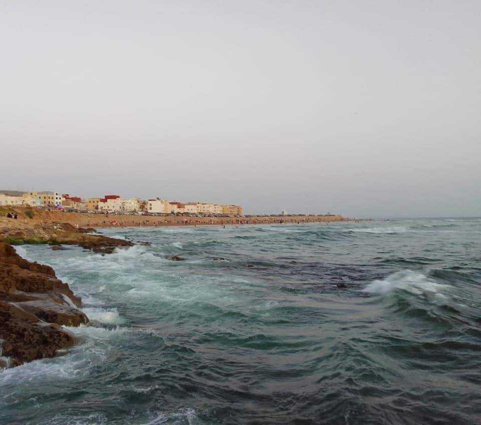 Assahil House Lejlighed Agadir Eksteriør billede