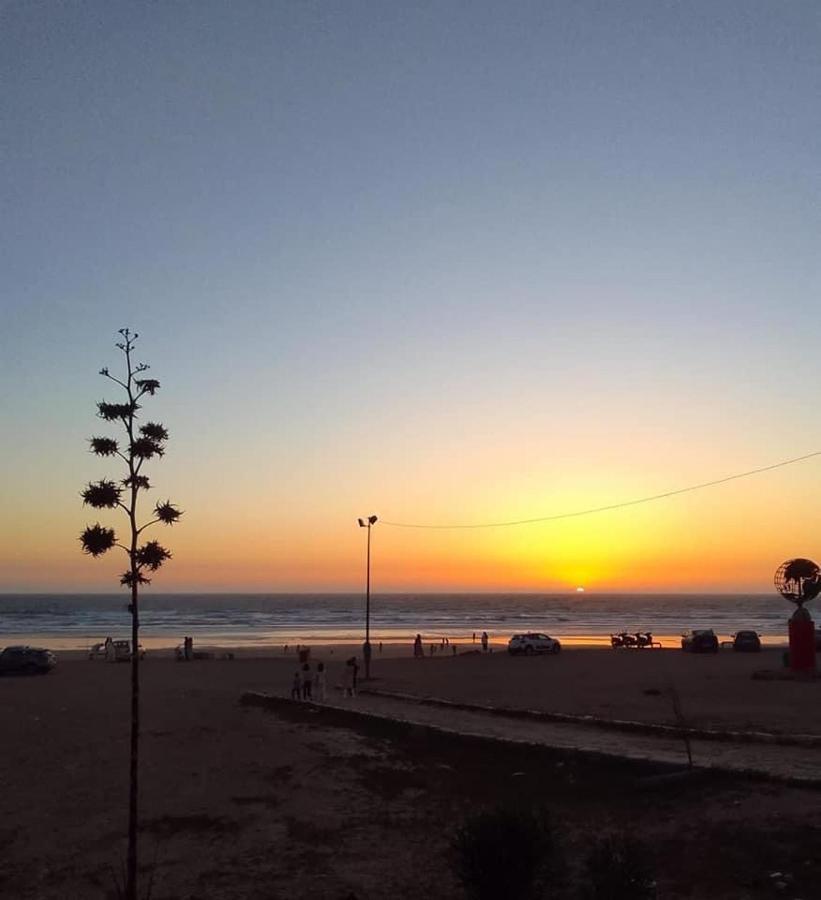 Assahil House Lejlighed Agadir Eksteriør billede