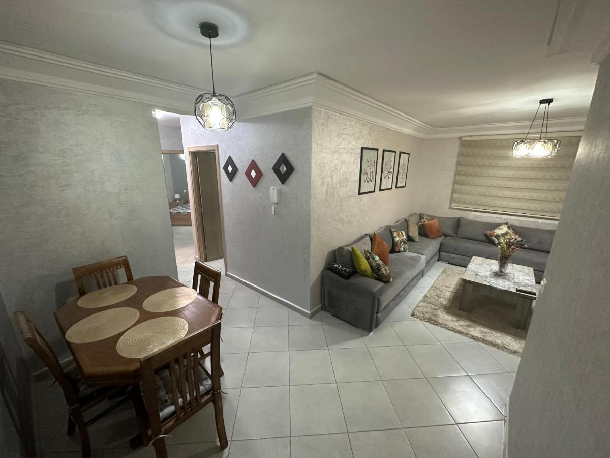 Assahil House Lejlighed Agadir Eksteriør billede