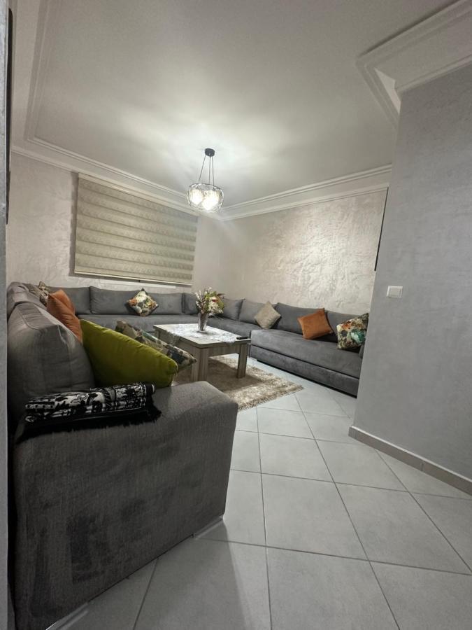 Assahil House Lejlighed Agadir Eksteriør billede