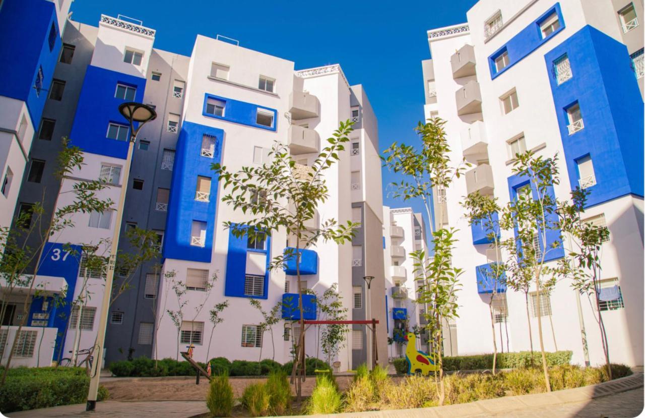 Assahil House Lejlighed Agadir Eksteriør billede