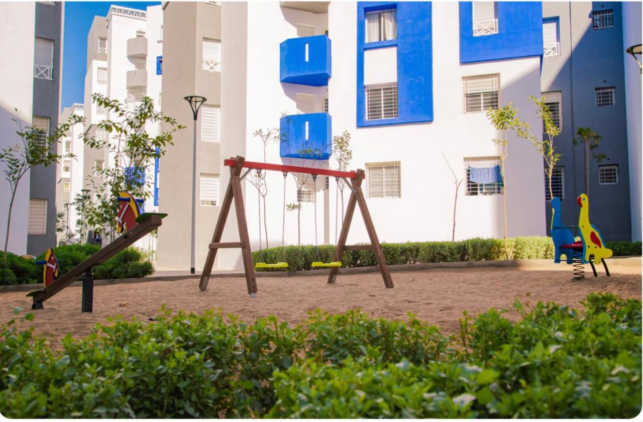 Assahil House Lejlighed Agadir Eksteriør billede
