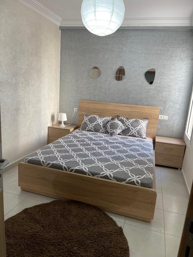 Assahil House Lejlighed Agadir Eksteriør billede
