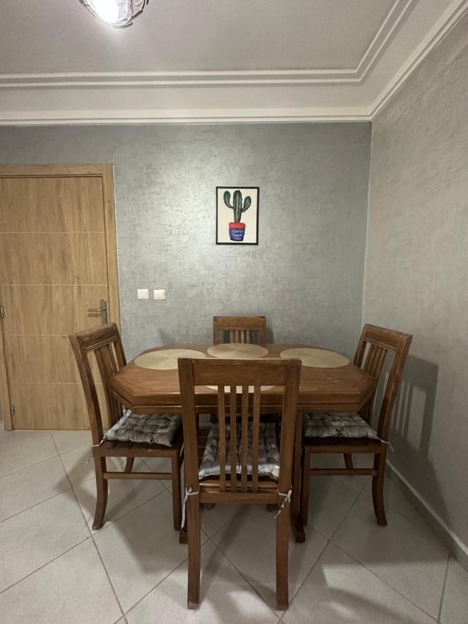 Assahil House Lejlighed Agadir Eksteriør billede
