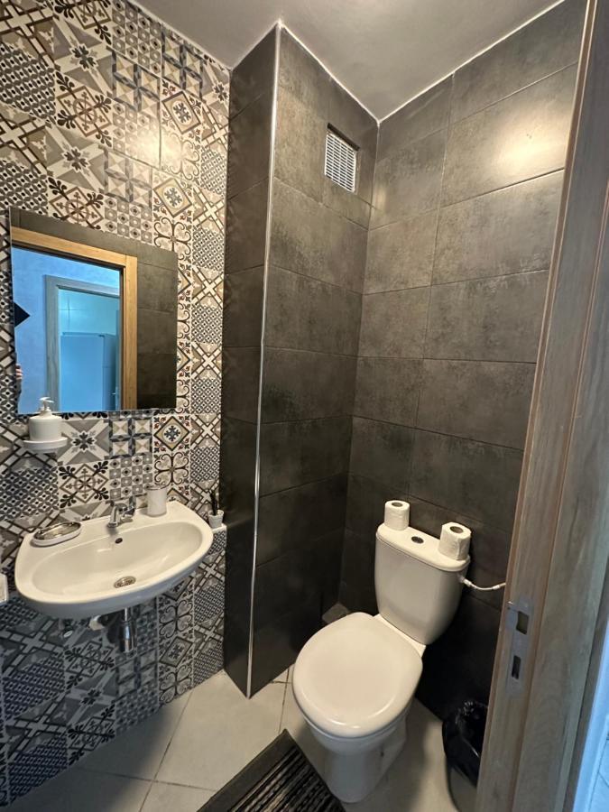 Assahil House Lejlighed Agadir Eksteriør billede